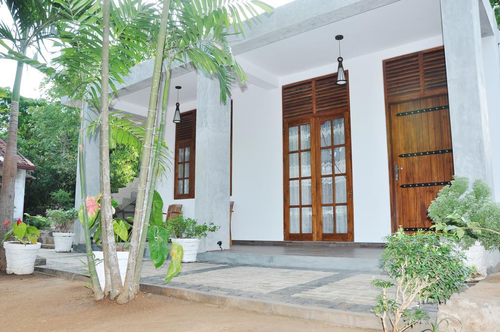 Summerland Residence Udawalawe Esterno foto